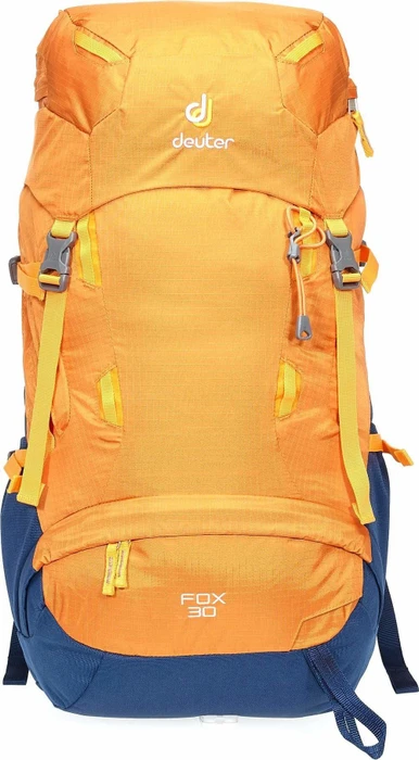 Deuter Fox 30 mango/midnight (Junior)