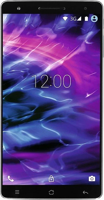 Medion Life X6001 schwarz