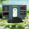 Attack Shark X8 SE Tri-mode Wireless Gaming Mouse, schwarz, USB/Bluetooth Vorschaubild