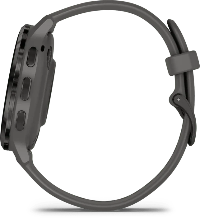 Garmin Venu 3S slate/pebble grey