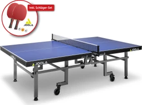 Joola 3000 SC Pro Tischtennistisch blau
