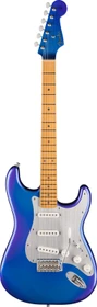 Fender H.E.R. Stratocaster Blue Marlin