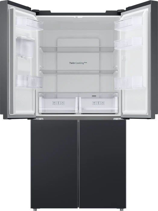 Samsung Slim RF4000 RF48A401EB4 Multi Door