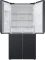 Samsung Slim RF4000 RF48A401EB4 Multi Door Vorschaubild