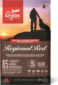 Orijen Regional Red, 11.40kg