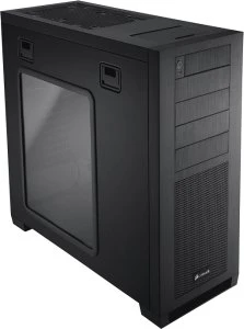 Corsair Obsidian 650D, Acrylfenster