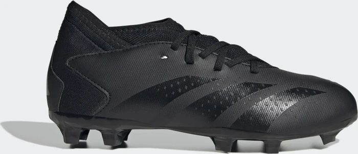 adidas Predator Accuracy.3 FG core black/cloud white (Junior)