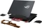 ASUS ROG Strix Scar II GL704GM-EV015T, schwarz, Core i7-8750H, 16GB RAM, 256GB SSD, 1TB HDD, GeForce GTX 1060, DE Vorschaubild