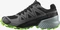 Salomon Speedcross 5 GTX black/quiet shade/green gecko (Herren) Vorschaubild