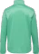 hummel Promo Poly Trainingsanzug atlantis/marine (Junior) Vorschaubild