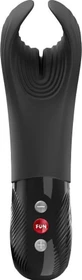 Fun Factory Manta Penis-Vibrator schwarz