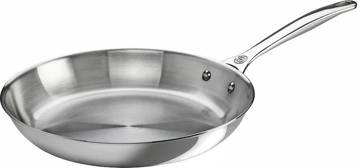 Le Creuset 3-Ply Plus Bratpfanne 26cm