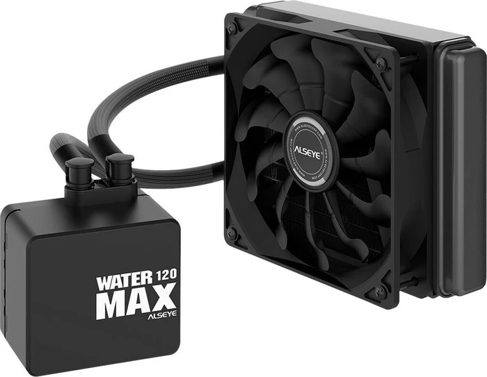 Alseye MAX 120 AiO