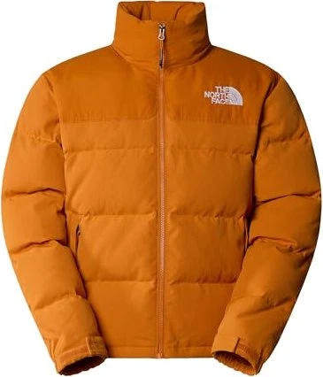 The North Face 1992 Ripstop Nuptse Jacke desert rust (Herren)