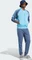 adidas Adicolor Classics SST Originals Trainingsjacke semi blue burst/preloved ink (Herren) Vorschaubild