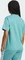 adidas Essentials 3-Streifen Cotton T-Shirt kurzarm powder teal/white (Damen) Vorschaubild