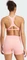 adidas Aeroimpact Luxe Training Light-Support Sport-BH rosa (Damen) Vorschaubild