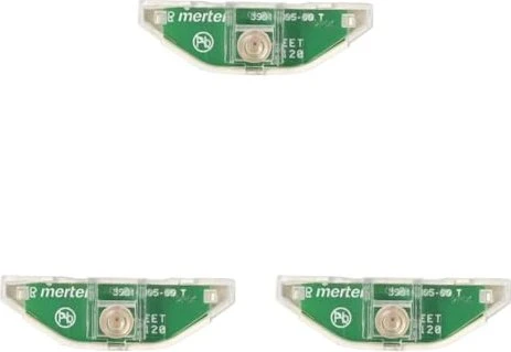 Merten LED-Beleuchtungs-Modul für Schalter/Taster, 100-230V