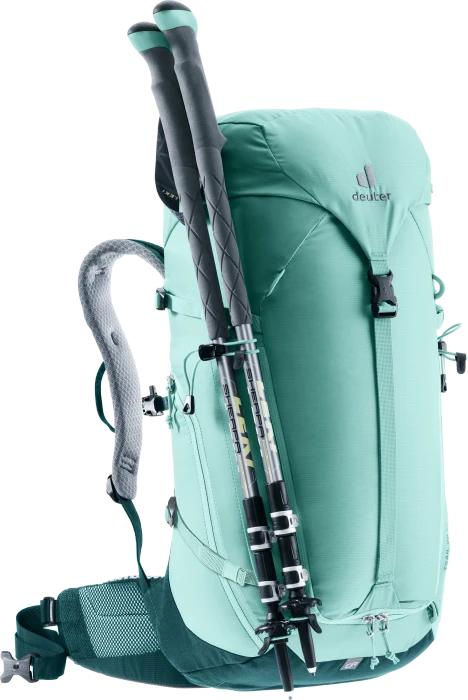 Deuter Trail 28 SL glacier/deep sea (Damen)