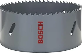 Bosch Professional HSS Bimetall Lochsäge, 108mm, 1 Stück