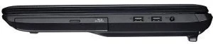 ASUS A95VJ-YZ114H, Core i7-3630QM, 8GB RAM, 3TB HDD, GeForce GT 635M, DE