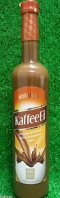 Nordhausen Nordbrand Nordgold Kaffee Ei Likör 500ml