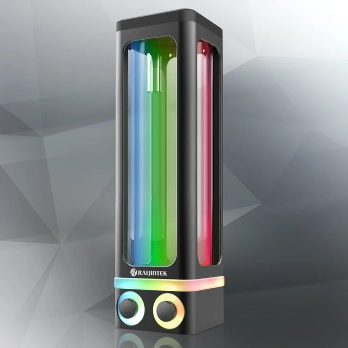 Raijintek Antila Pure R240A