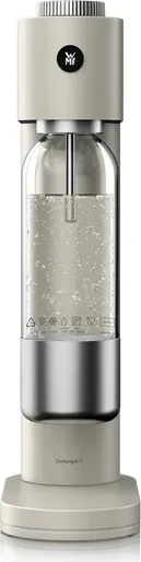WMF Element One Trinkwassersprudler moon dust