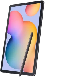 Samsung Galaxy Tab S6 Lite P620, Oxford Gray, 64GB