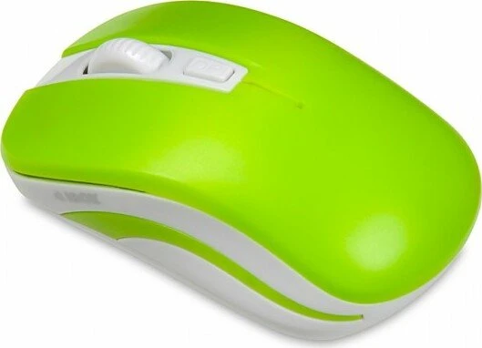 iBox Loriini Green grün/weiß, USB