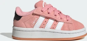 adidas Campus 00s Comfort Closure Elastic Lace semi pink spark/cloud white/gum (Junior)