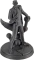 Polymaker PolyLite ABS, Dark Grey, Spule, 1.75mm, 1.00kg Vorschaubild