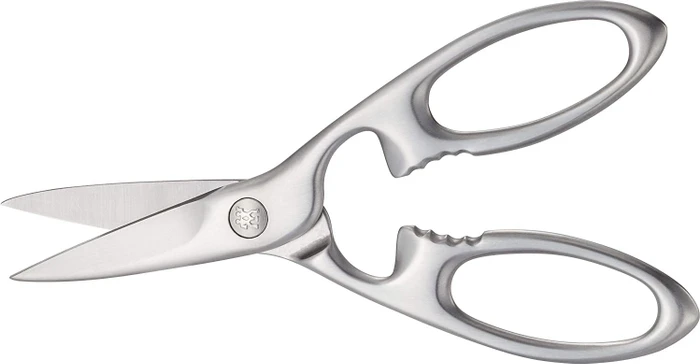 Zwilling Twin Select Vielzweckschere, Universalschere, beidhändig, 200mm, silber (41470-000-0) – Bild 2 von 3