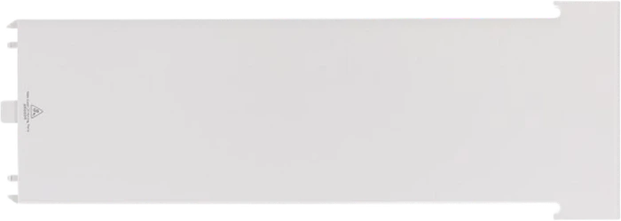 Bambu Lab A2L Y-axis Top Cover