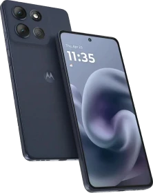 Motorola Moto G86 5G Pantone Spellbound