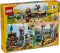 LEGO Creator 3in1 - Ritterburg im Mittelalter Vorschaubild
