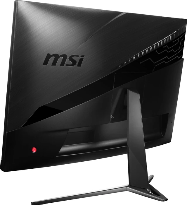 MSI Optix MAG271CR, 3 Jahre Garantie, 27"