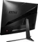 MSI Optix MAG271CR, 3 Jahre Garantie, 27" Vorschaubild