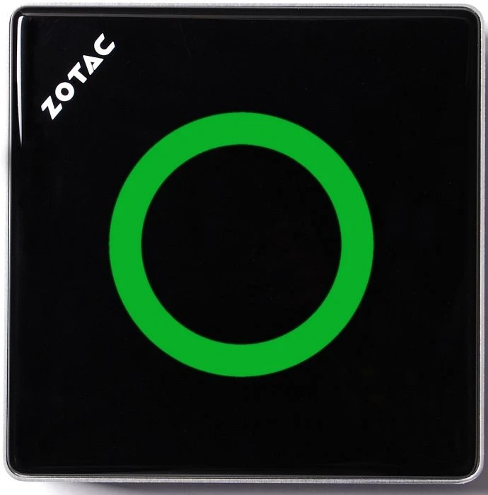 Zotac ZBOX XS AD11 nano