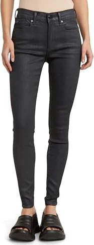 G-Star Lhana Skinny Jeans magma cobler (Damen)