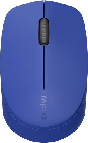 Rapoo M100