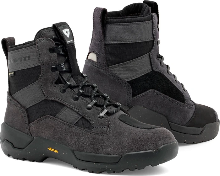 Rev'it Redridge GTX grau/schwarz (FBR092-3710)