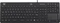 Renkforce iM-IKB110-BK Industrielle-Tastatur mit Touchpad, IP68, schwarz, USB, DE Vorschaubild
