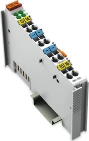 Wago Digitalausgang 4-Kanal, Ausgangsmodul