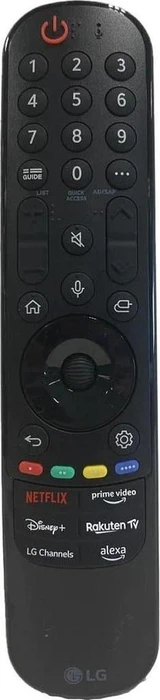 LG AN-MR24GN