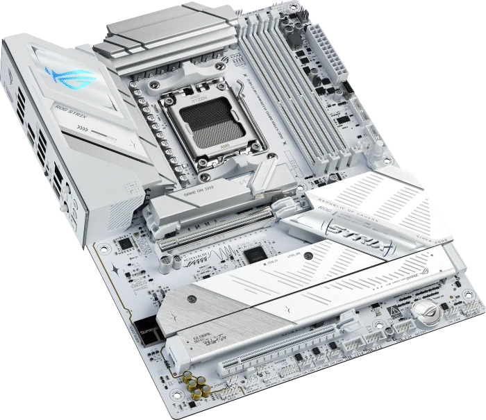 ASUS ROG Strix B850-A Gaming WIFI7 Neo (AMD AM5)