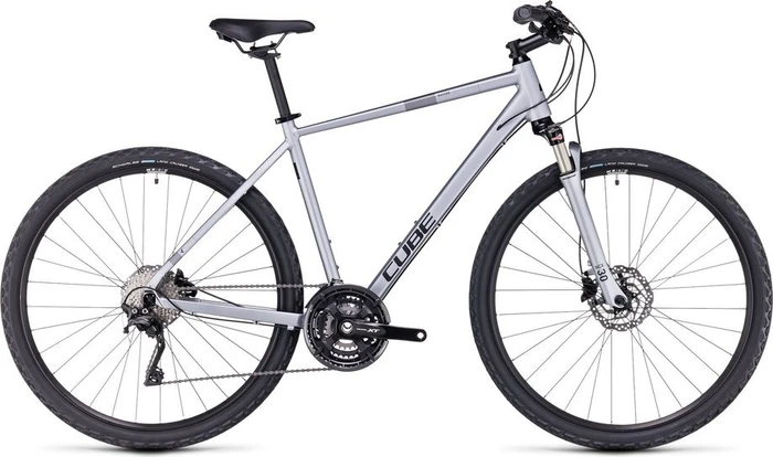 Cube Nature EXC Modell 2023