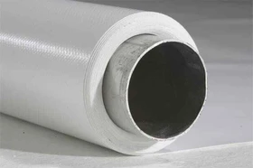 Lastolite Vinyl Hintergrund 275x600cm weiß