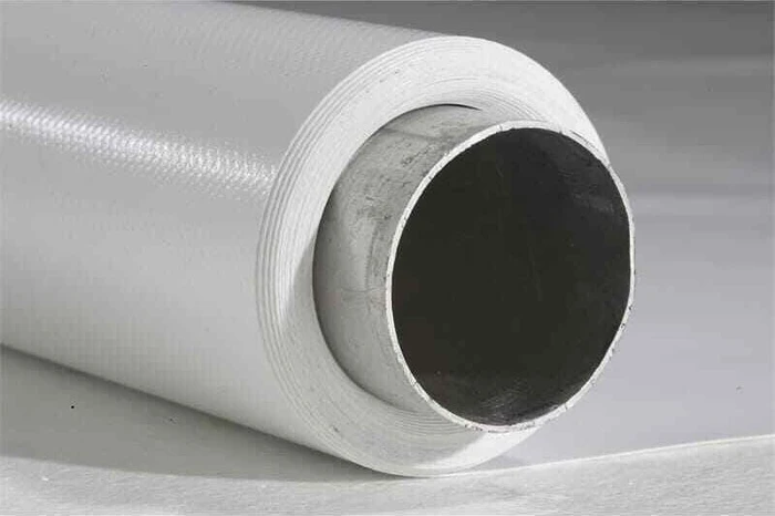 Lastolite Vinyl Hintergrund 275x600cm weiß