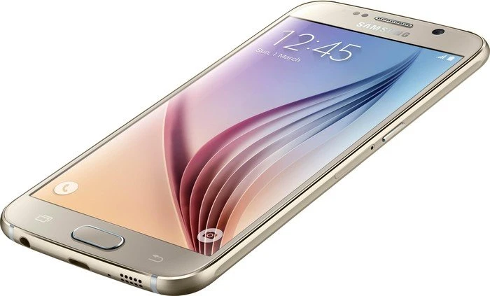 Samsung Galaxy S6 Duos G920F/DS 32GB gold